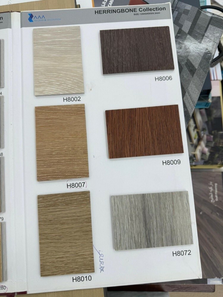 wood floring - 3
