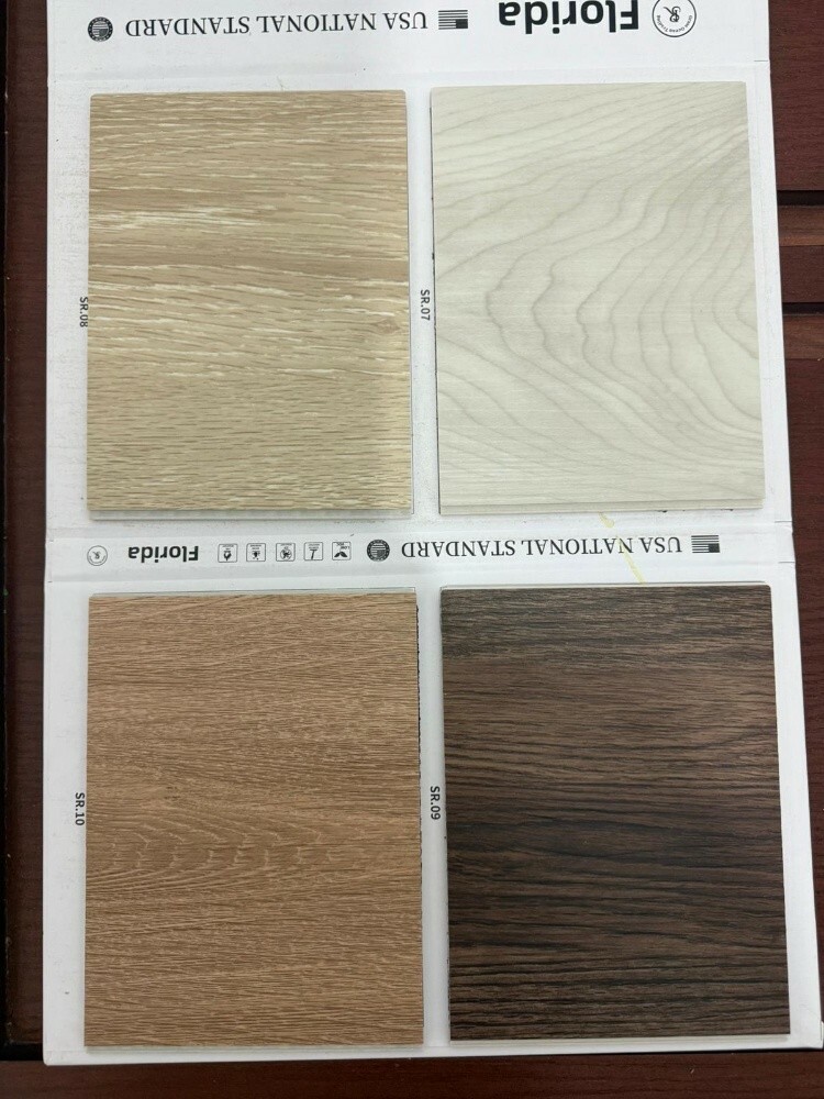 wood floring - 4
