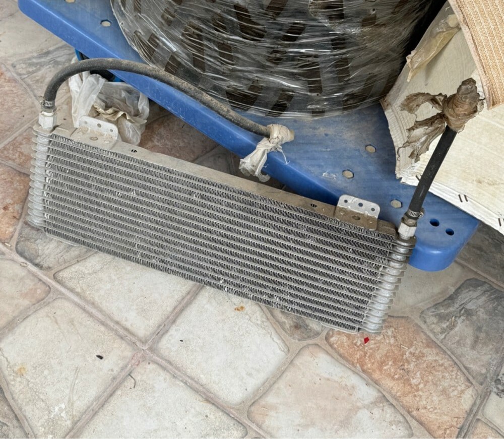 كرنكيس قير جمس ومطاره رديتر - 3