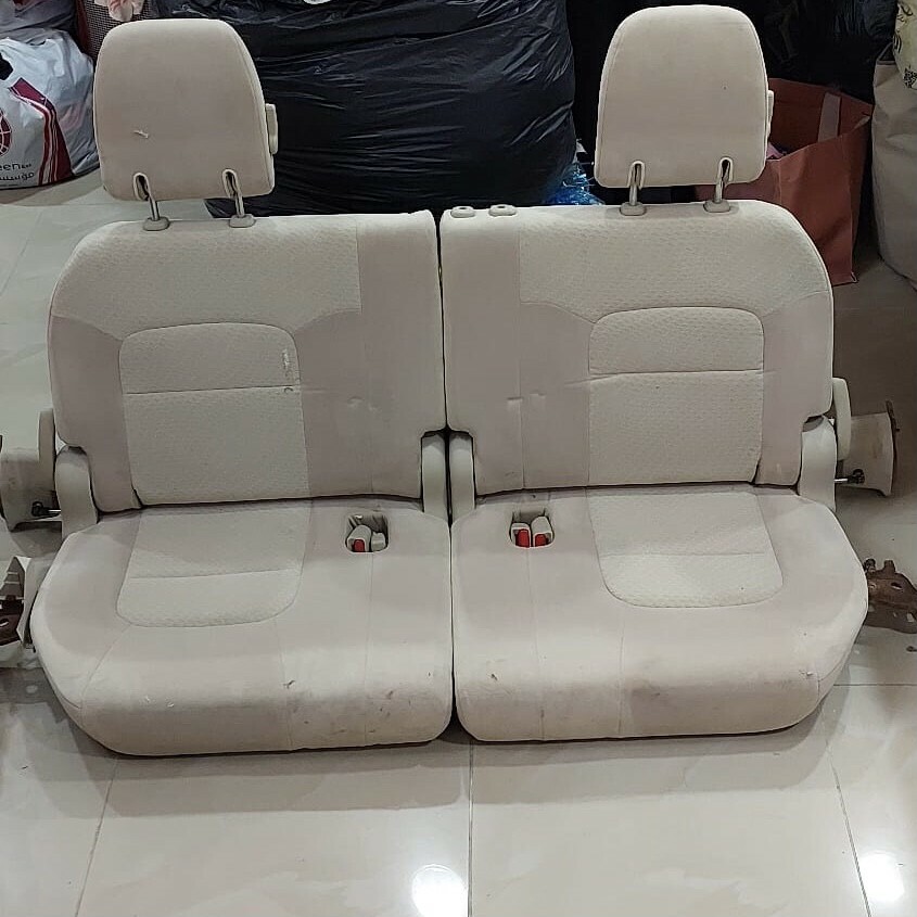 كراسي شنطه ٢٠٠٨ وفوق  - 3
