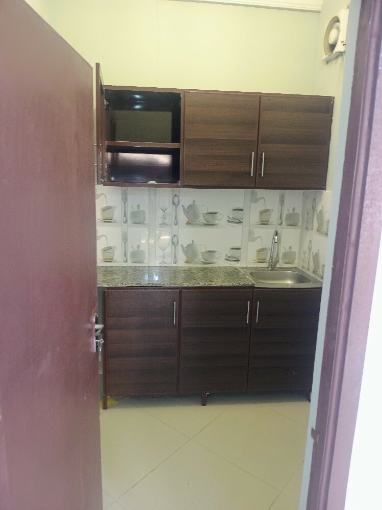 Family studio apartment for rent - 4