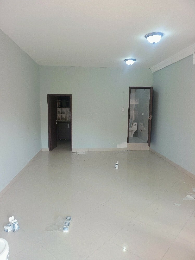 Family studio apartment for rent - 1