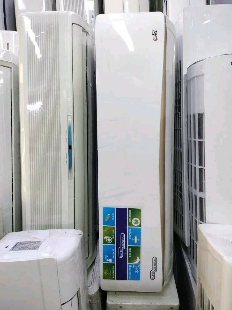 new AC And second hand AC sale - 7