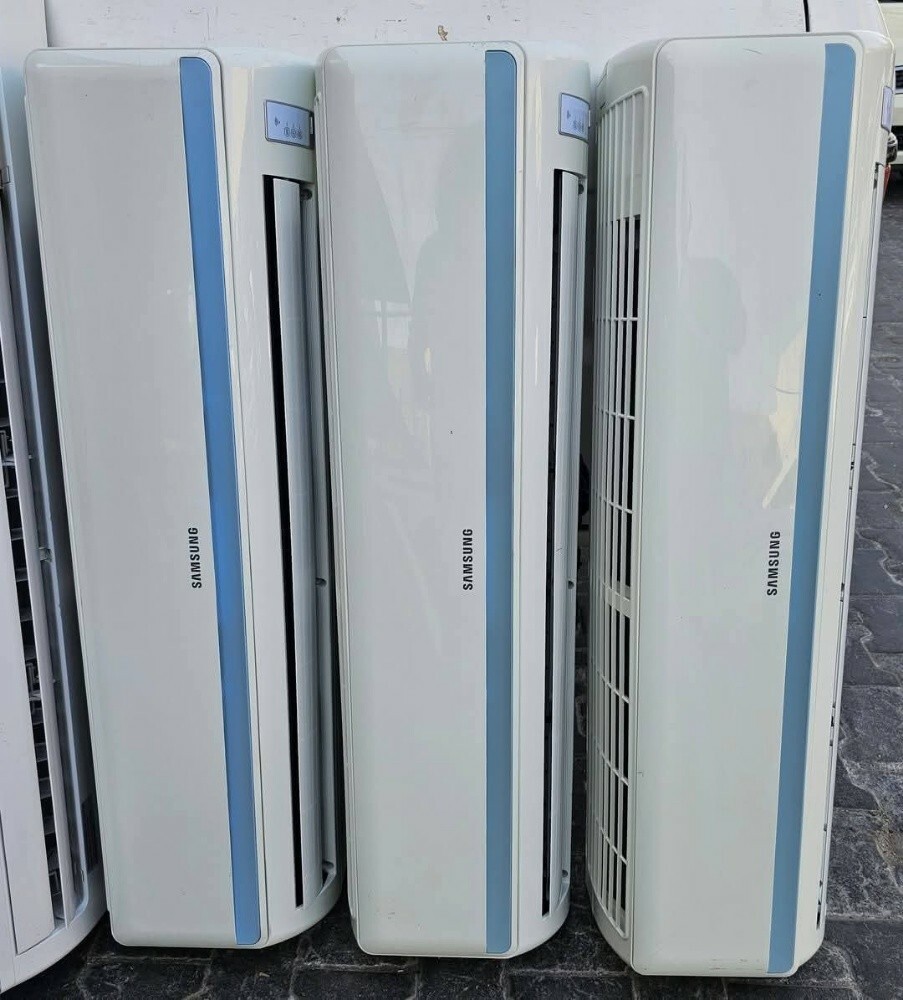 new AC And second hand AC sale - 10
