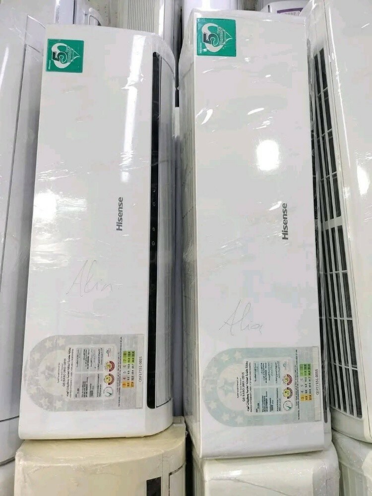 new AC And second hand AC sale - 8