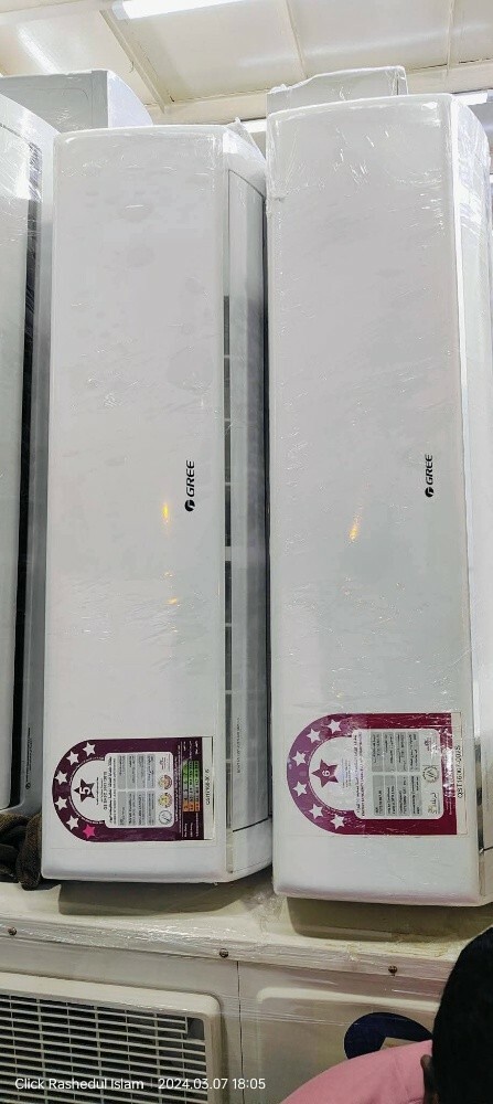 new AC And second hand AC sale - 11