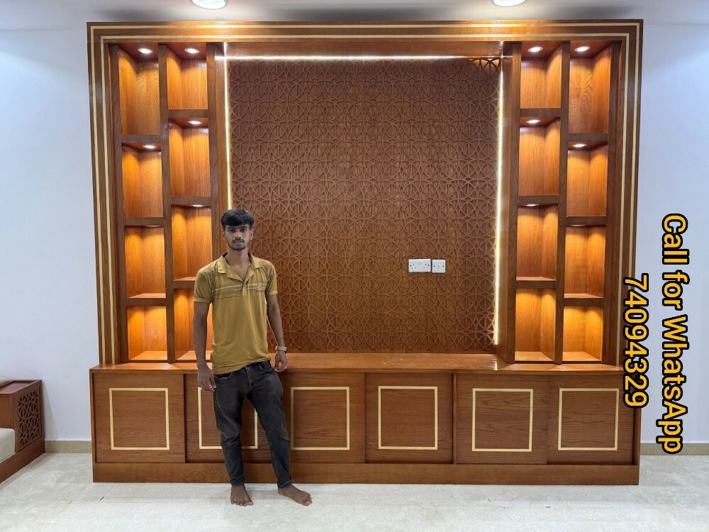 Al Madina furniture - 4