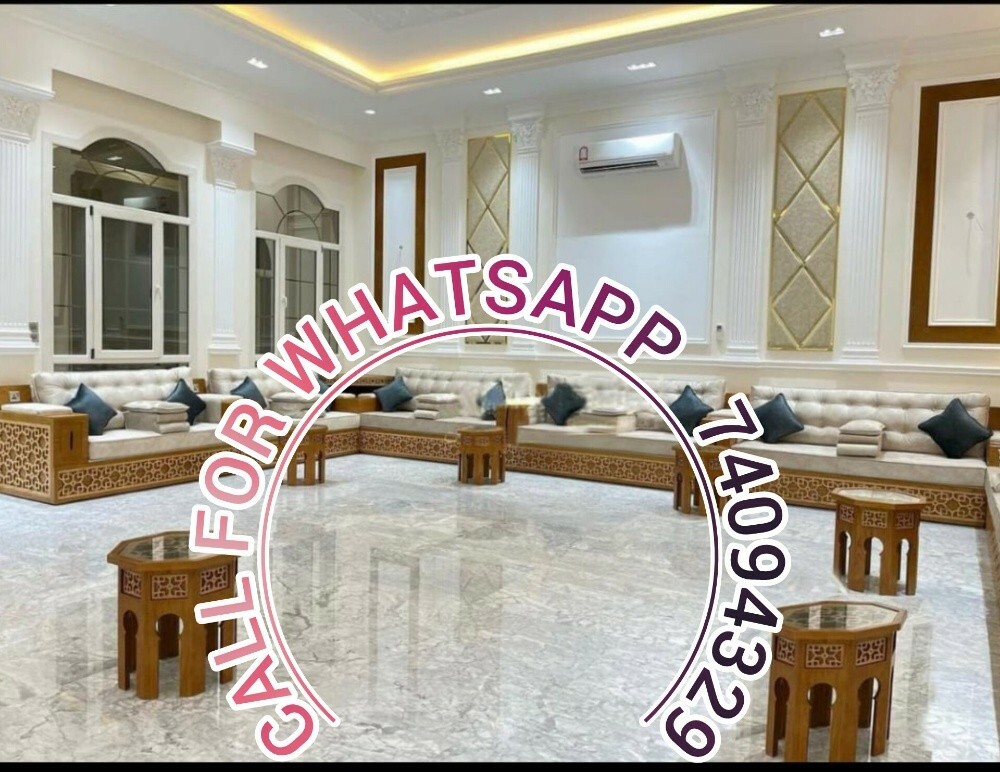 Al Madina furniture - 5