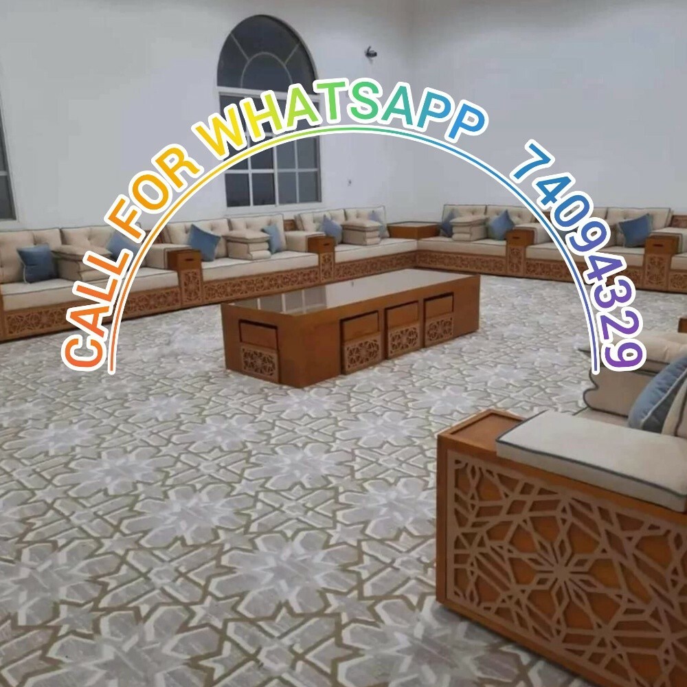 Al Madina furniture - 11