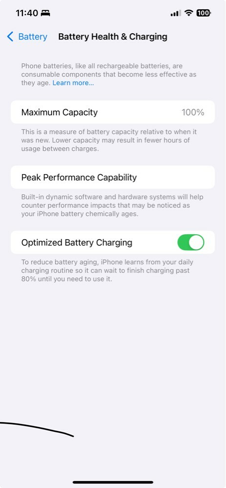 Iphone 12 Promax 256gb - 6