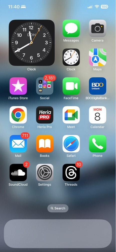 Iphone 12 Promax 256gb - 5