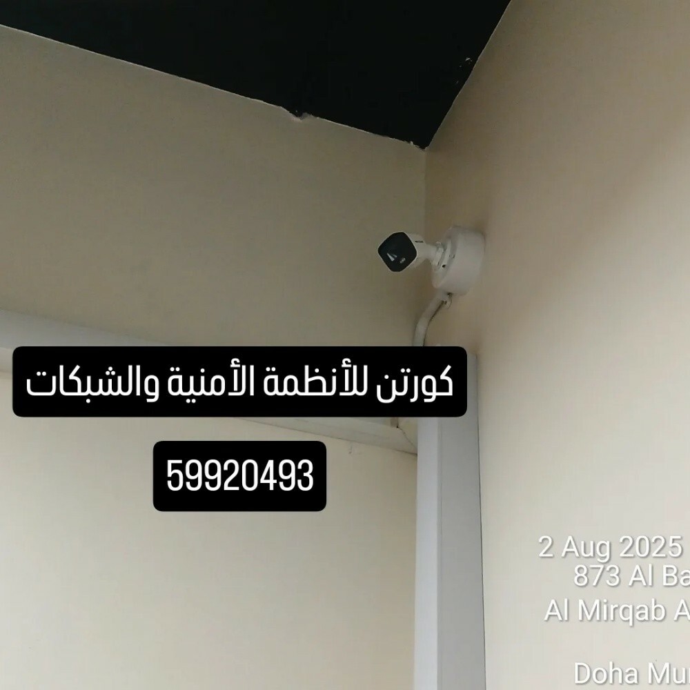 كاميرات المراقبة هيجفيجن - 4