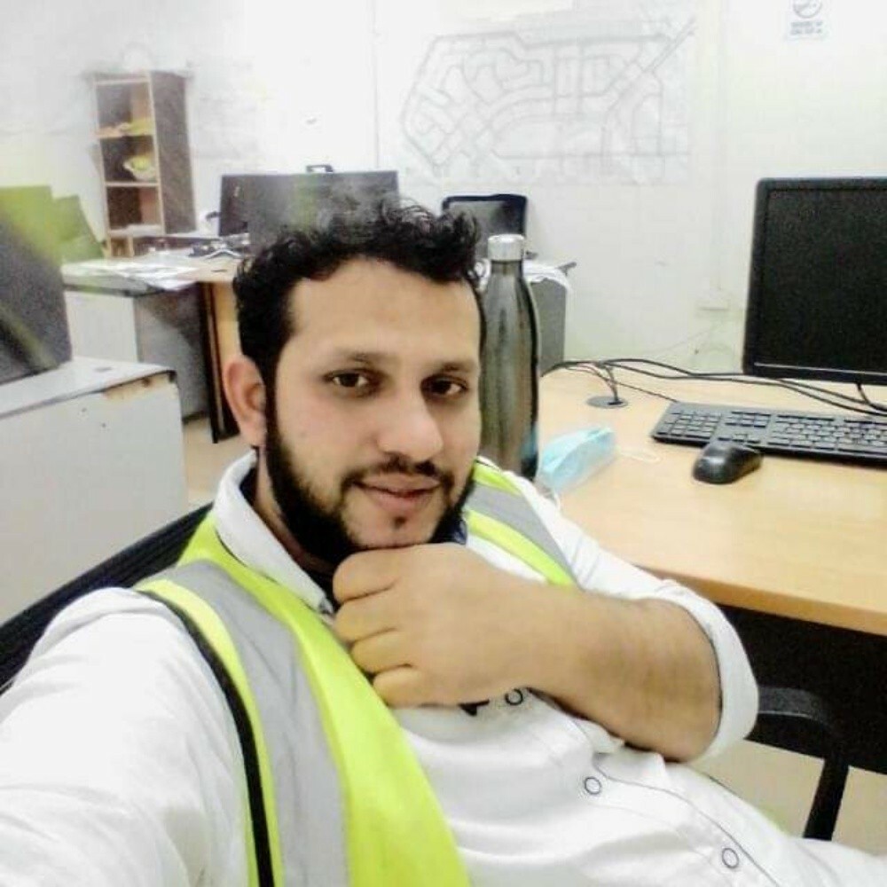Muhammad  Ashraf. - 1