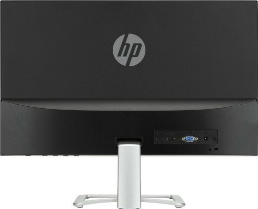 HP i5 4th GEN PC & HP 22"DISPLAY - 4