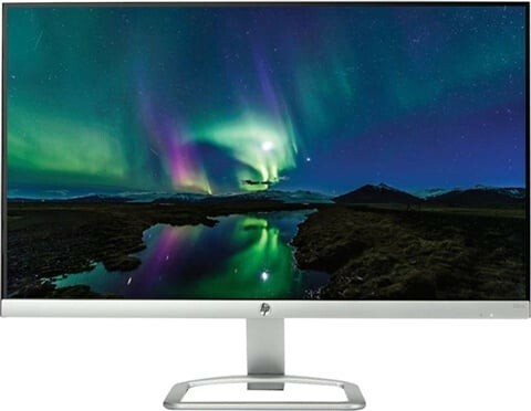 HP i5 4th GEN PC & HP 22"DISPLAY - 2
