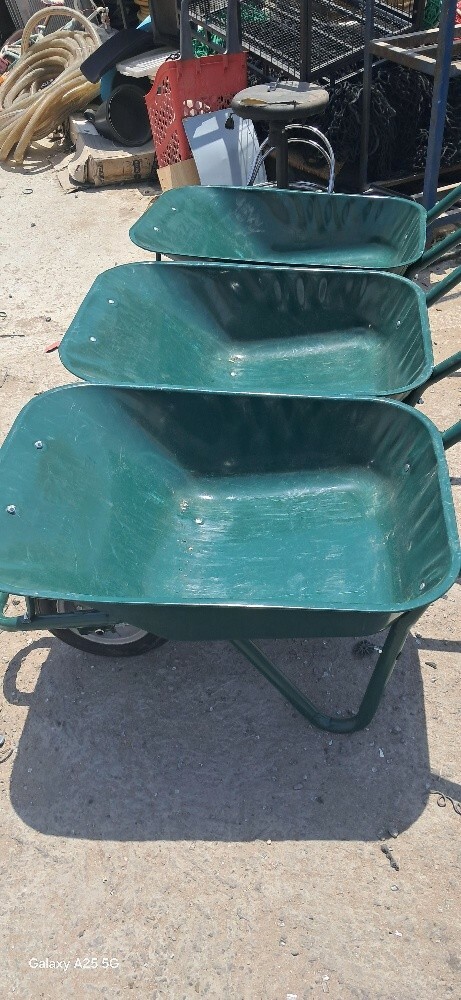wheelbarrow - 2