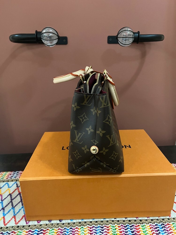 Louis Vuitton pitit palais  - 5