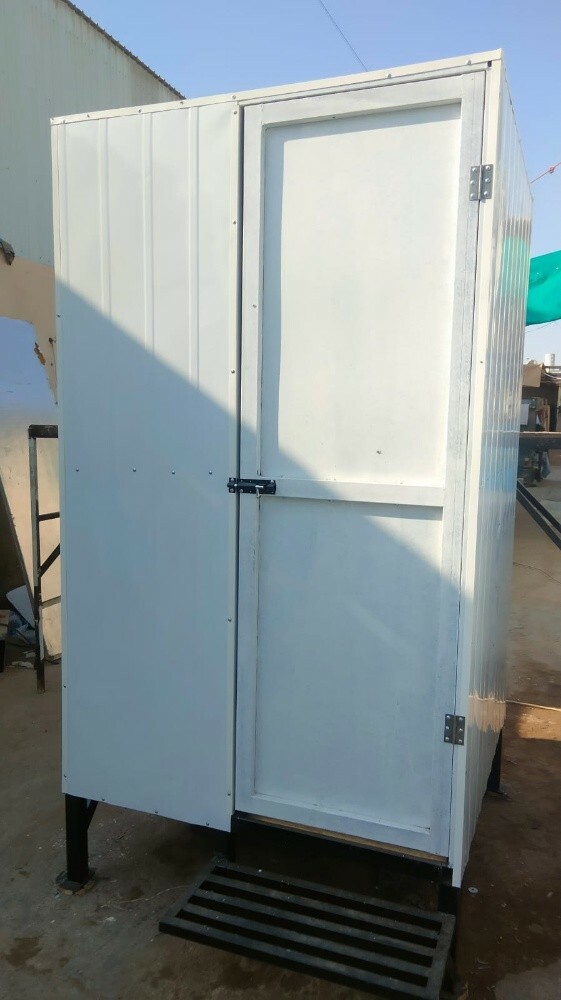 حمام طير  ثابت حصل للبيع - 4