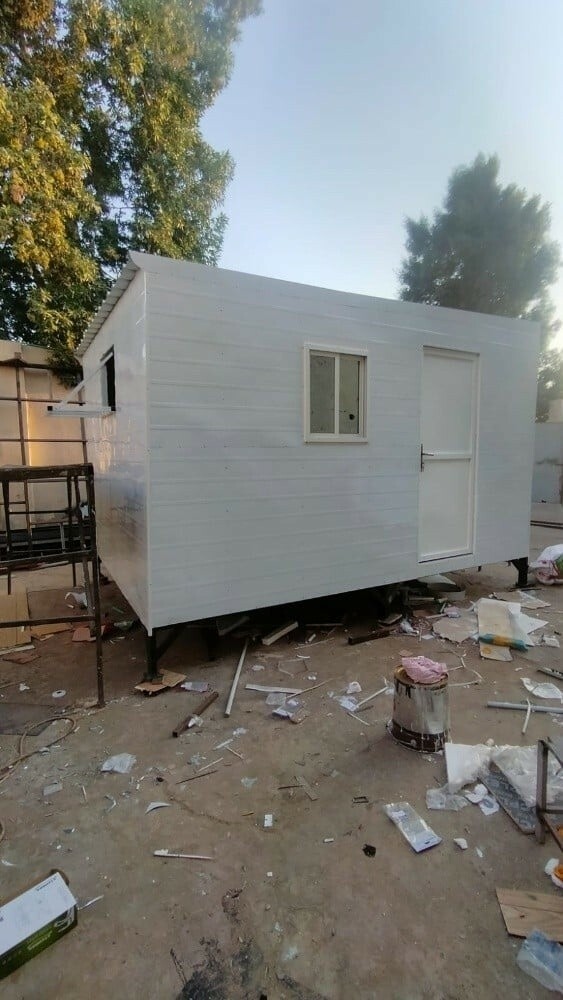 تفصيل كبائن حمام مطبخ غرفه سايق - 5