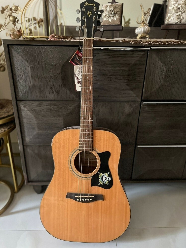 acoustic guitar for sale - 1