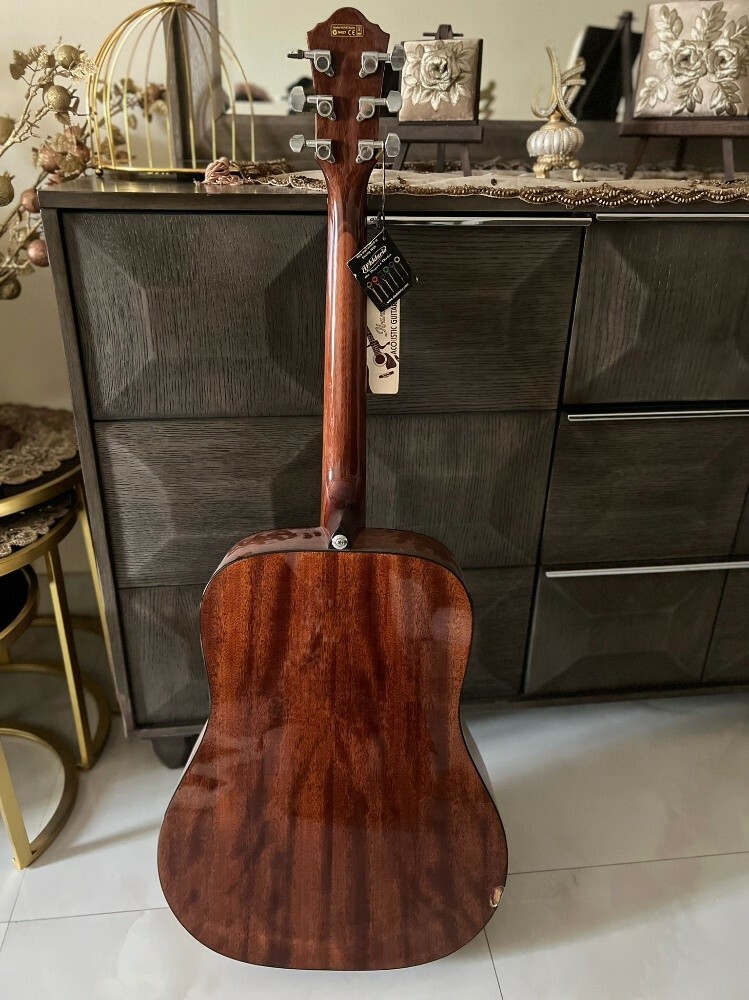 acoustic guitar for sale - 3