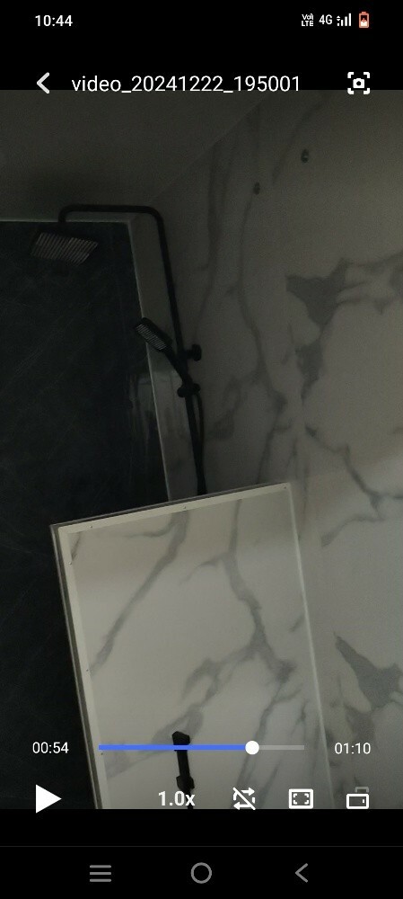 room kitchen toilet - 7