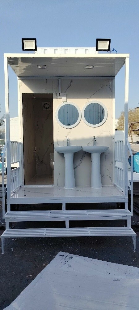 new portha cabin sale lwe price - 2