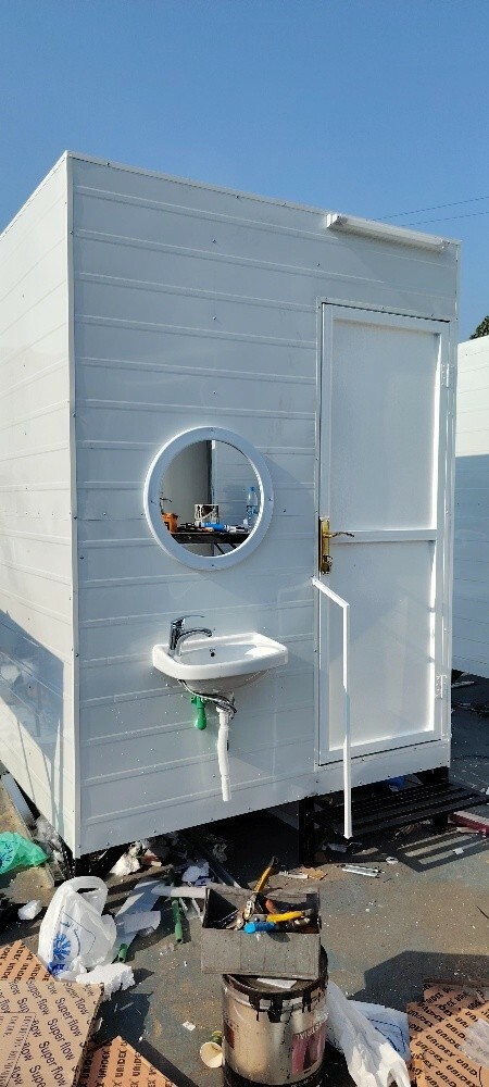 new portha cabin sale lwe price - 4