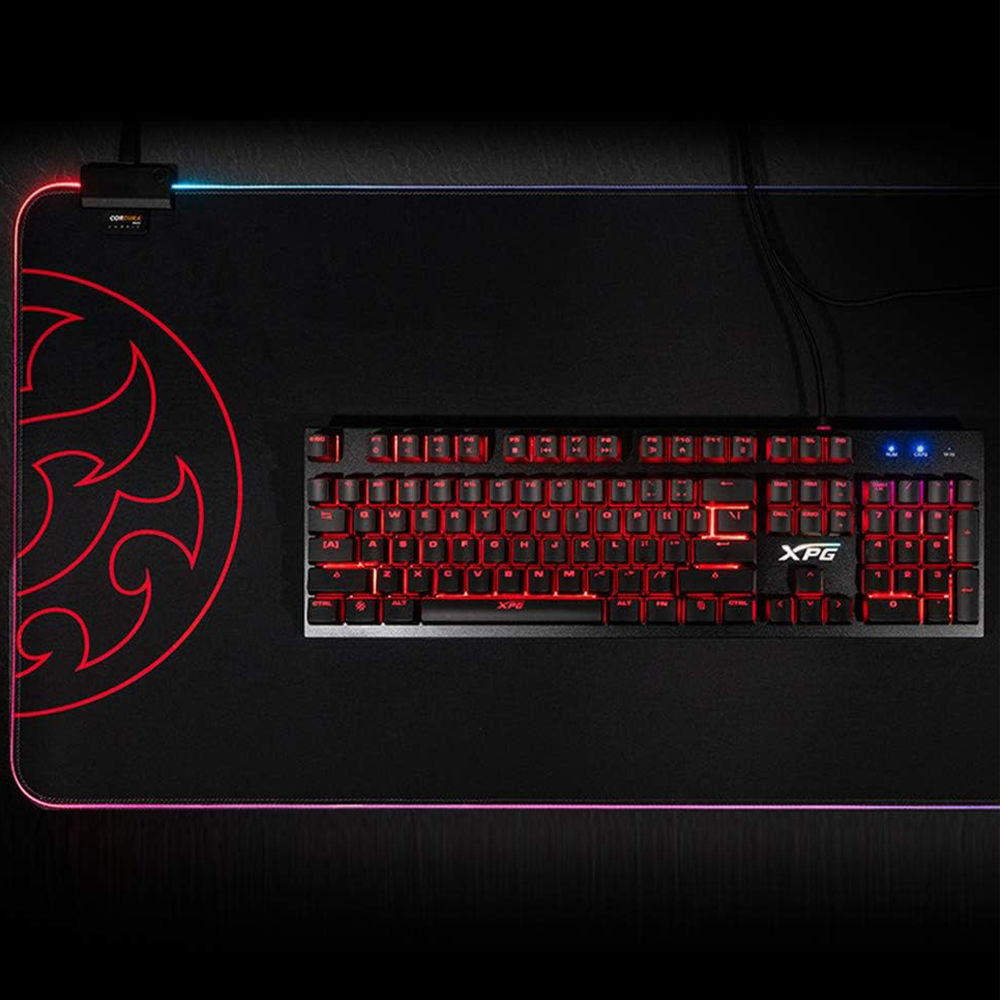 XPG Battleground XL Prime Gaming - 5