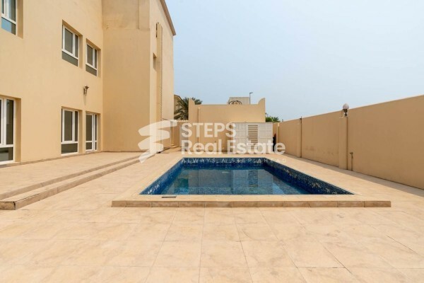 فلل مؤجرة للاستثمار - 7