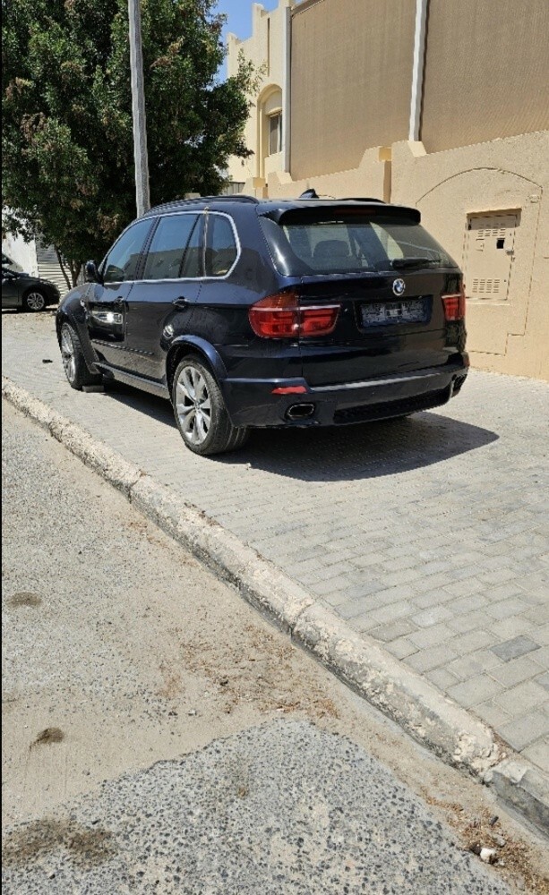 Bmw X5 - 2