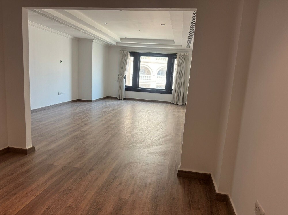 Big 1bhk for rent in the pearl - 11