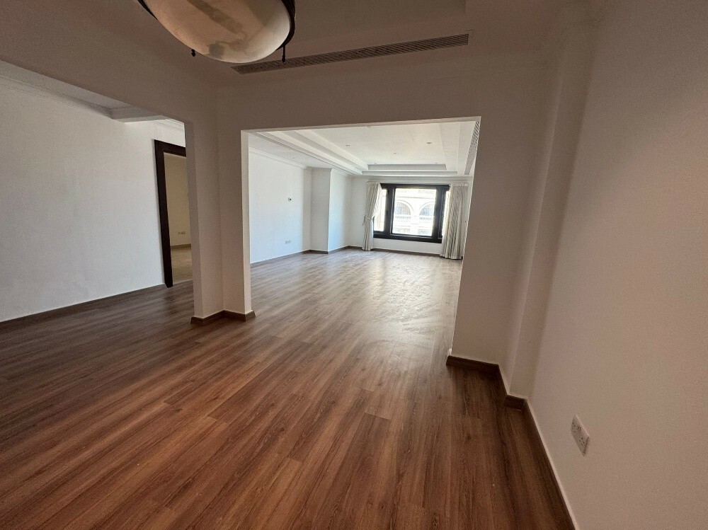 Big 1bhk for rent in the pearl - 7