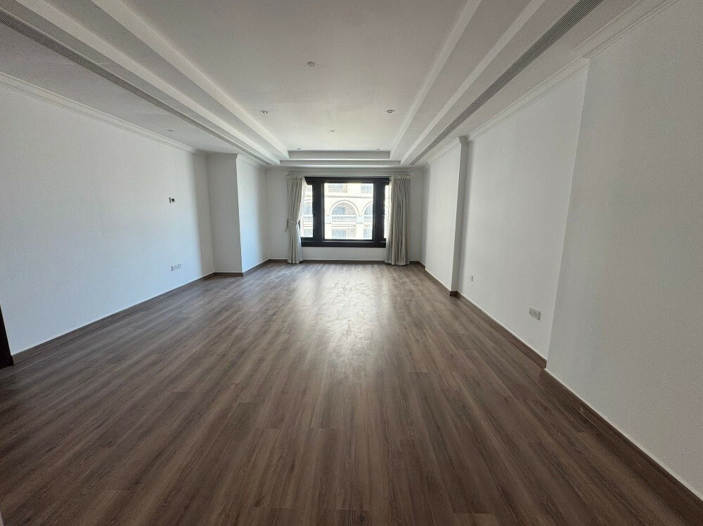 Big 1bhk for rent in the pearl - 8