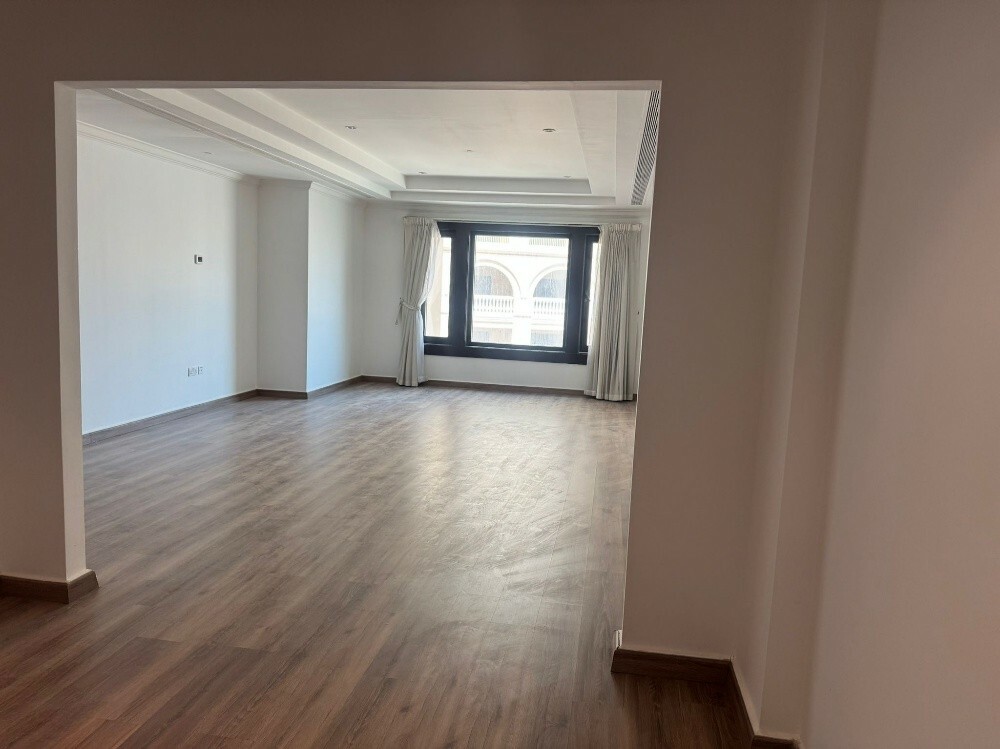 Big 1bhk for rent in the pearl - 12