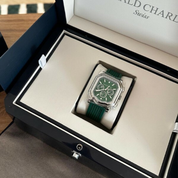 Gerald Charles Chronograph - 2
