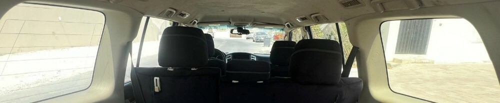 متسوبيشي باجيرو - 12