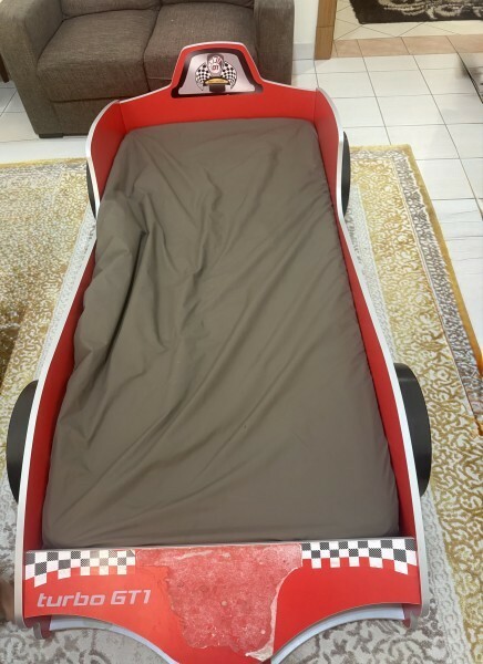 Barwa city mesimer - 2