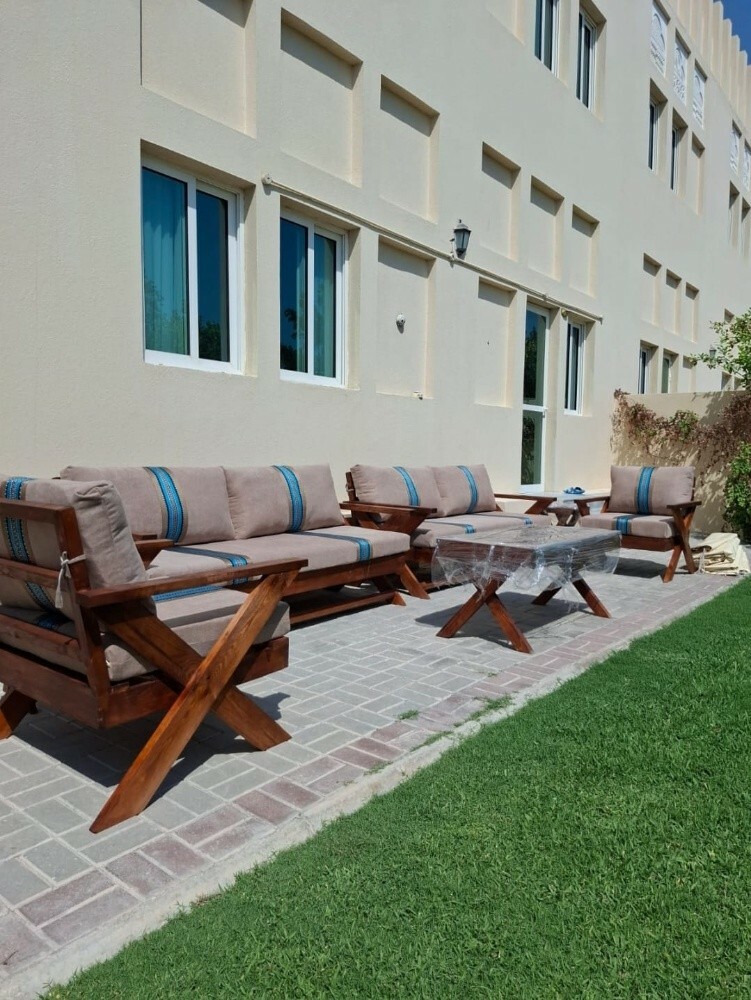 اعمال كراسي وطولات عاليه الجودة - 7