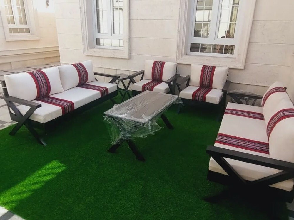 اعمال كراسي وطولات عاليه الجودة - 3