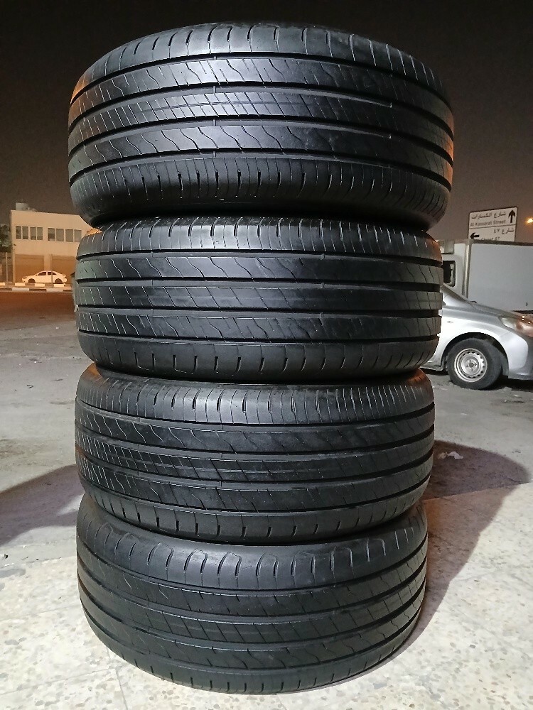 275/60/R20.Goodyear Brand - 7
