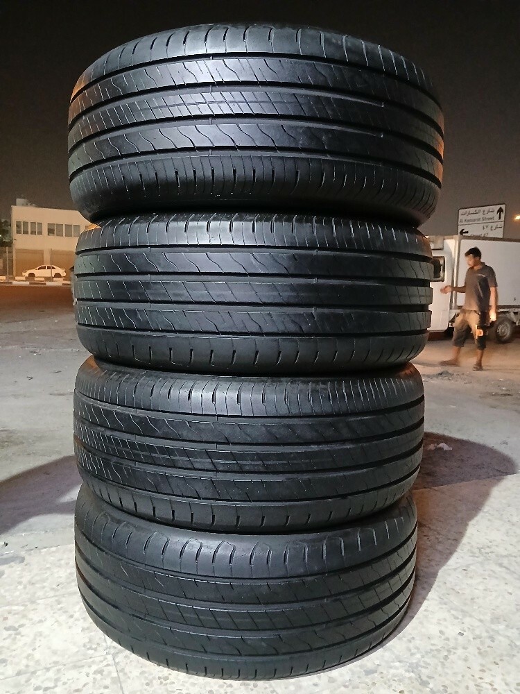 275/60/R20.Goodyear Brand - 1