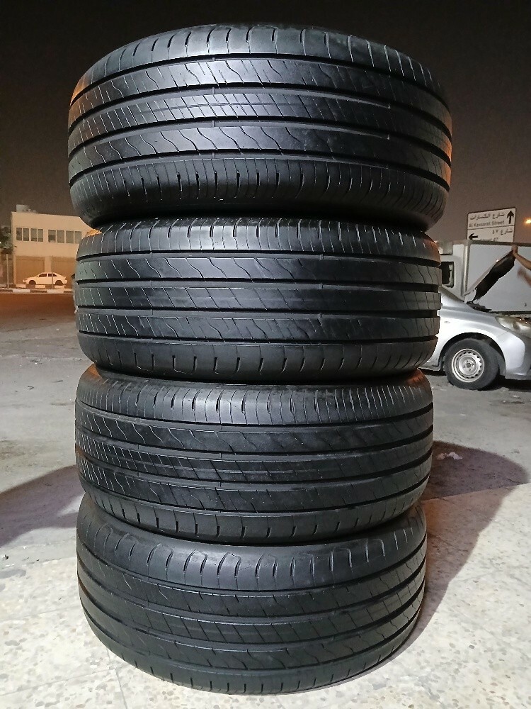 275/60/R20.Goodyear Brand - 4
