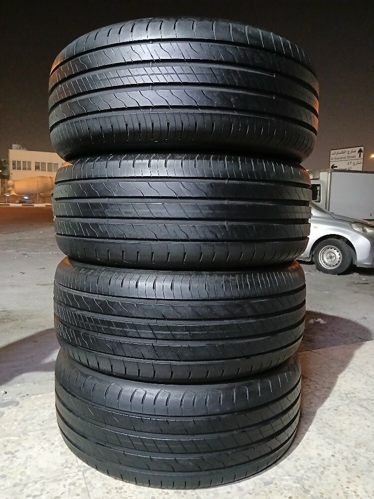 275/60/R20.Goodyear Brand - 5