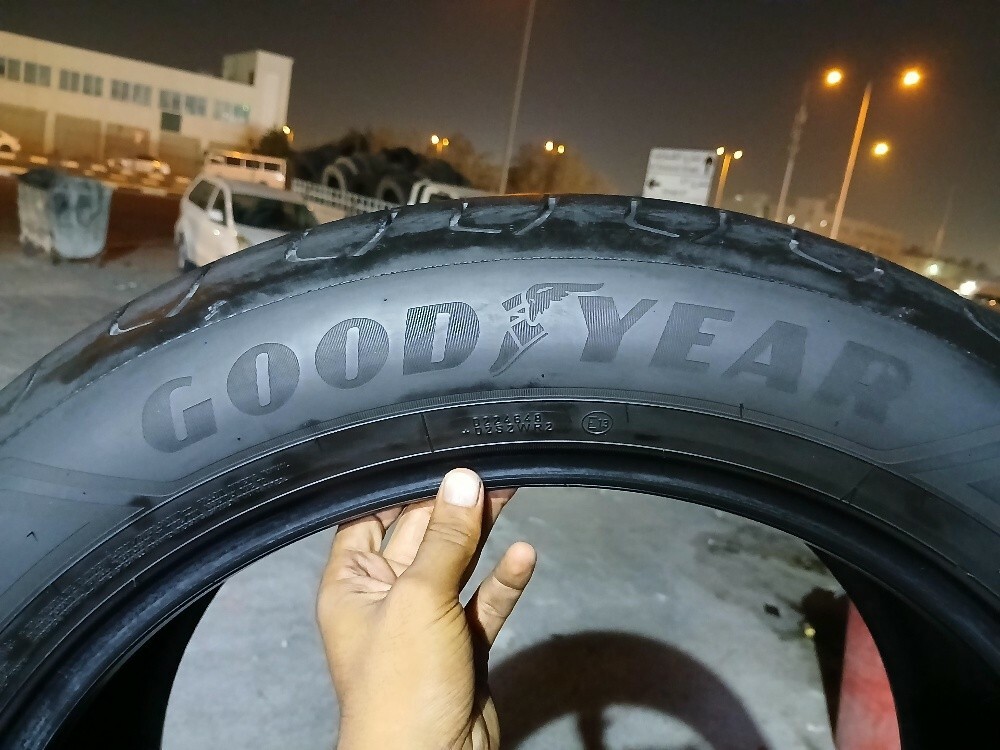 275/60/R20.Goodyear Brand - 8