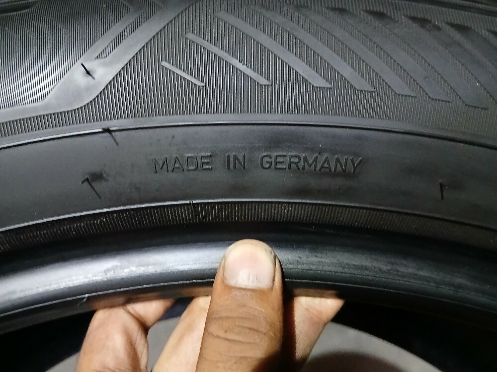 275/60/R20.Goodyear Brand - 3