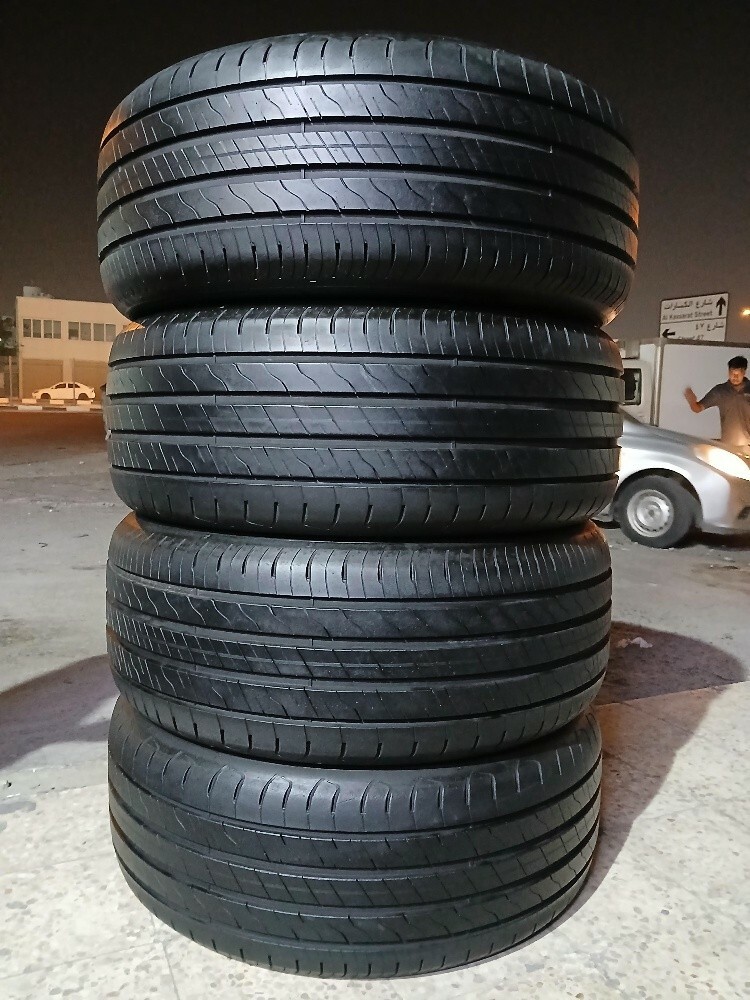 275/60/R20.Goodyear Brand - 2