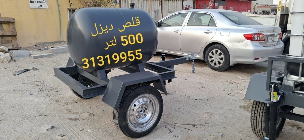 توانكي ديزل - 1