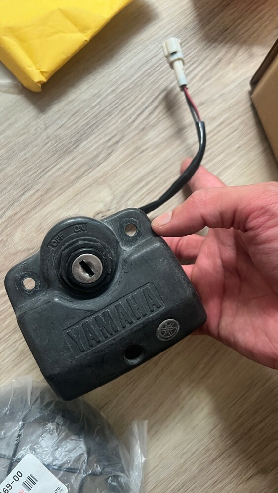 banshee switch  - 20