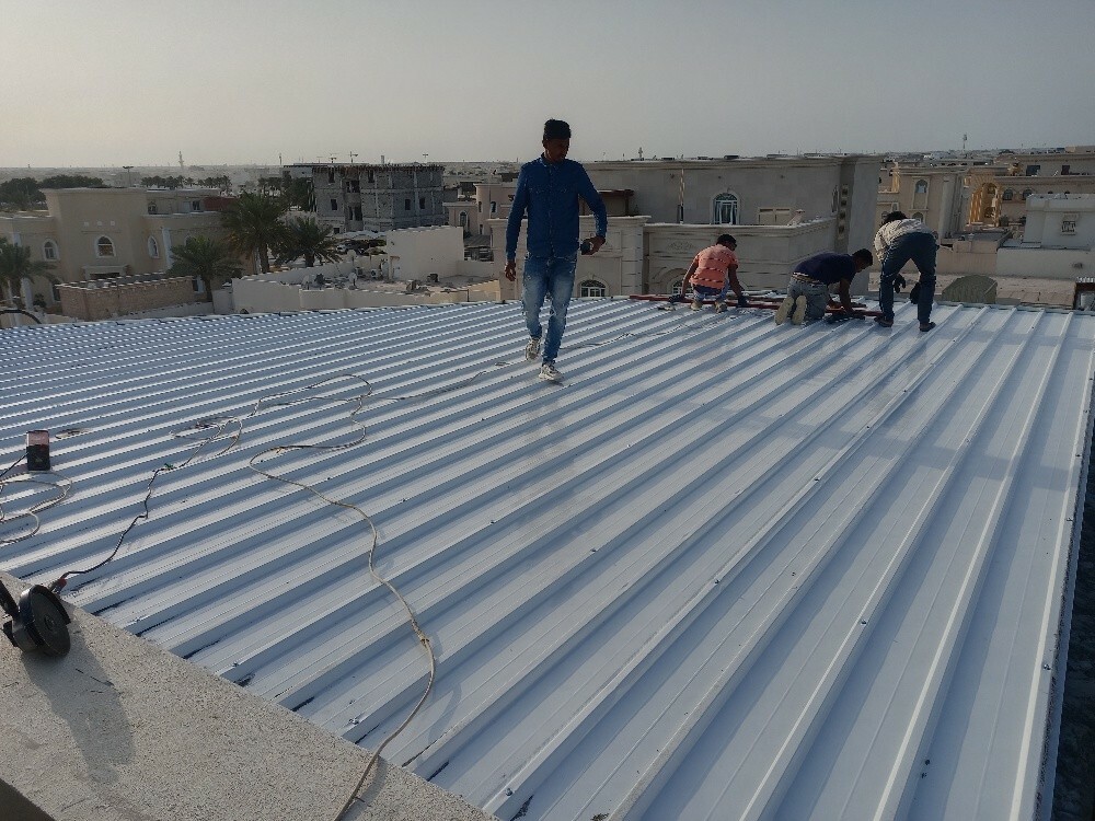Welding, Fabrication, Painting - 7